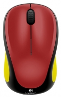 Logitech Wireless Mouse M235 910-004106 Black-Yellow-Red USB Technische Daten, Logitech Wireless Mouse M235 910-004106 Black-Yellow-Red USB Daten, Logitech Wireless Mouse M235 910-004106 Black-Yellow-Red USB Funktionen, Logitech Wireless Mouse M235 910-004106 Black-Yellow-Red USB Bewertung, Logitech Wireless Mouse M235 910-004106 Black-Yellow-Red USB kaufen, Logitech Wireless Mouse M235 910-004106 Black-Yellow-Red USB Preis, Logitech Wireless Mouse M235 910-004106 Black-Yellow-Red USB Tastatur-Maus-Sets