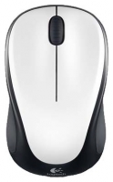 Logitech Wireless Mouse M235 White-Black USB Technische Daten, Logitech Wireless Mouse M235 White-Black USB Daten, Logitech Wireless Mouse M235 White-Black USB Funktionen, Logitech Wireless Mouse M235 White-Black USB Bewertung, Logitech Wireless Mouse M235 White-Black USB kaufen, Logitech Wireless Mouse M235 White-Black USB Preis, Logitech Wireless Mouse M235 White-Black USB Tastatur-Maus-Sets