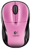 Logitech Wireless Mouse M305 910-001639 Pink-Schwarz USB Technische Daten, Logitech Wireless Mouse M305 910-001639 Pink-Schwarz USB Daten, Logitech Wireless Mouse M305 910-001639 Pink-Schwarz USB Funktionen, Logitech Wireless Mouse M305 910-001639 Pink-Schwarz USB Bewertung, Logitech Wireless Mouse M305 910-001639 Pink-Schwarz USB kaufen, Logitech Wireless Mouse M305 910-001639 Pink-Schwarz USB Preis, Logitech Wireless Mouse M305 910-001639 Pink-Schwarz USB Tastatur-Maus-Sets