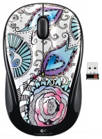 Logitech Wireless Mouse M325 floral Vorstoß Black USB Technische Daten, Logitech Wireless Mouse M325 floral Vorstoß Black USB Daten, Logitech Wireless Mouse M325 floral Vorstoß Black USB Funktionen, Logitech Wireless Mouse M325 floral Vorstoß Black USB Bewertung, Logitech Wireless Mouse M325 floral Vorstoß Black USB kaufen, Logitech Wireless Mouse M325 floral Vorstoß Black USB Preis, Logitech Wireless Mouse M325 floral Vorstoß Black USB Tastatur-Maus-Sets