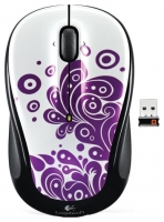 Logitech Wireless Mouse M325 purple wirbelt Black USB Technische Daten, Logitech Wireless Mouse M325 purple wirbelt Black USB Daten, Logitech Wireless Mouse M325 purple wirbelt Black USB Funktionen, Logitech Wireless Mouse M325 purple wirbelt Black USB Bewertung, Logitech Wireless Mouse M325 purple wirbelt Black USB kaufen, Logitech Wireless Mouse M325 purple wirbelt Black USB Preis, Logitech Wireless Mouse M325 purple wirbelt Black USB Tastatur-Maus-Sets