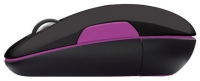 Logitech Wireless Mouse M345 Black-Lilac USB foto, Logitech Wireless Mouse M345 Black-Lilac USB fotos, Logitech Wireless Mouse M345 Black-Lilac USB Bilder, Logitech Wireless Mouse M345 Black-Lilac USB Bild