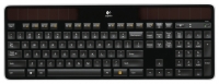 Logitech Wireless Solar Keyboard K750 Black USB foto, Logitech Wireless Solar Keyboard K750 Black USB fotos, Logitech Wireless Solar Keyboard K750 Black USB Bilder, Logitech Wireless Solar Keyboard K750 Black USB Bild