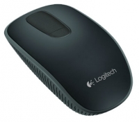 Logitech Zone Touch Mouse T400 Black USB foto, Logitech Zone Touch Mouse T400 Black USB fotos, Logitech Zone Touch Mouse T400 Black USB Bilder, Logitech Zone Touch Mouse T400 Black USB Bild