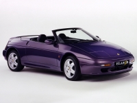 Lotus Elan Convertible (2 generation) 1.6i MT (132 hp) foto, Lotus Elan Convertible (2 generation) 1.6i MT (132 hp) fotos, Lotus Elan Convertible (2 generation) 1.6i MT (132 hp) Bilder, Lotus Elan Convertible (2 generation) 1.6i MT (132 hp) Bild