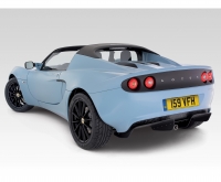 Lotus Elise Roadster 2-door (2 generation) 1.8 S MT (220 hp) foto, Lotus Elise Roadster 2-door (2 generation) 1.8 S MT (220 hp) fotos, Lotus Elise Roadster 2-door (2 generation) 1.8 S MT (220 hp) Bilder, Lotus Elise Roadster 2-door (2 generation) 1.8 S MT (220 hp) Bild