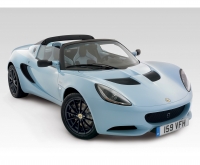 Lotus Elise Roadster 2-door (2 generation) 1.8 S MT (220 hp) foto, Lotus Elise Roadster 2-door (2 generation) 1.8 S MT (220 hp) fotos, Lotus Elise Roadster 2-door (2 generation) 1.8 S MT (220 hp) Bilder, Lotus Elise Roadster 2-door (2 generation) 1.8 S MT (220 hp) Bild