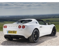 Lotus Elise Roadster 2-door (2 generation) 1.8 S MT (220 hp) foto, Lotus Elise Roadster 2-door (2 generation) 1.8 S MT (220 hp) fotos, Lotus Elise Roadster 2-door (2 generation) 1.8 S MT (220 hp) Bilder, Lotus Elise Roadster 2-door (2 generation) 1.8 S MT (220 hp) Bild