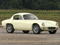 Lotus Elite Coupe (1 generation) 1.2 MT foto, Lotus Elite Coupe (1 generation) 1.2 MT fotos, Lotus Elite Coupe (1 generation) 1.2 MT Bilder, Lotus Elite Coupe (1 generation) 1.2 MT Bild