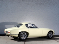 Lotus Elite Coupe (1 generation) 1.2 MT foto, Lotus Elite Coupe (1 generation) 1.2 MT fotos, Lotus Elite Coupe (1 generation) 1.2 MT Bilder, Lotus Elite Coupe (1 generation) 1.2 MT Bild