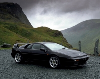 Lotus Esprit Coupe (5th generation) 2.0i MT Turbo GT3 (243 hp) foto, Lotus Esprit Coupe (5th generation) 2.0i MT Turbo GT3 (243 hp) fotos, Lotus Esprit Coupe (5th generation) 2.0i MT Turbo GT3 (243 hp) Bilder, Lotus Esprit Coupe (5th generation) 2.0i MT Turbo GT3 (243 hp) Bild