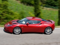 Lotus Evora Coupe (1 generation) 3.5 IPS (280 hp) basic foto, Lotus Evora Coupe (1 generation) 3.5 IPS (280 hp) basic fotos, Lotus Evora Coupe (1 generation) 3.5 IPS (280 hp) basic Bilder, Lotus Evora Coupe (1 generation) 3.5 IPS (280 hp) basic Bild