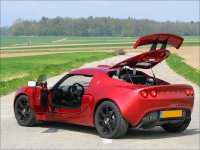 Lotus Exige Coupe 2-door (Series 2) 1.8 MT (192 hp) foto, Lotus Exige Coupe 2-door (Series 2) 1.8 MT (192 hp) fotos, Lotus Exige Coupe 2-door (Series 2) 1.8 MT (192 hp) Bilder, Lotus Exige Coupe 2-door (Series 2) 1.8 MT (192 hp) Bild