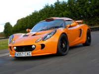 Lotus Exige S coupe 2-door (Series 2) 1.8 MT (220 hp) foto, Lotus Exige S coupe 2-door (Series 2) 1.8 MT (220 hp) fotos, Lotus Exige S coupe 2-door (Series 2) 1.8 MT (220 hp) Bilder, Lotus Exige S coupe 2-door (Series 2) 1.8 MT (220 hp) Bild