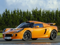 Lotus Exige S coupe 2-door (Series 2) 1.8 MT (220 hp) foto, Lotus Exige S coupe 2-door (Series 2) 1.8 MT (220 hp) fotos, Lotus Exige S coupe 2-door (Series 2) 1.8 MT (220 hp) Bilder, Lotus Exige S coupe 2-door (Series 2) 1.8 MT (220 hp) Bild