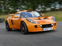 Lotus Exige S coupe 2-door (Series 2) 1.8 MT (220 hp) foto, Lotus Exige S coupe 2-door (Series 2) 1.8 MT (220 hp) fotos, Lotus Exige S coupe 2-door (Series 2) 1.8 MT (220 hp) Bilder, Lotus Exige S coupe 2-door (Series 2) 1.8 MT (220 hp) Bild