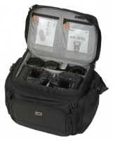 Lowepro Magnum 400 AW Technische Daten, Lowepro Magnum 400 AW Daten, Lowepro Magnum 400 AW Funktionen, Lowepro Magnum 400 AW Bewertung, Lowepro Magnum 400 AW kaufen, Lowepro Magnum 400 AW Preis, Lowepro Magnum 400 AW Kamera Taschen und Koffer