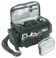 Lowepro Magnum AW Technische Daten, Lowepro Magnum AW Daten, Lowepro Magnum AW Funktionen, Lowepro Magnum AW Bewertung, Lowepro Magnum AW kaufen, Lowepro Magnum AW Preis, Lowepro Magnum AW Kamera Taschen und Koffer