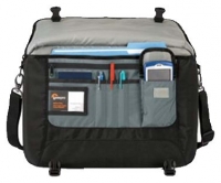 Lowepro Transit Briefcase L foto, Lowepro Transit Briefcase L fotos, Lowepro Transit Briefcase L Bilder, Lowepro Transit Briefcase L Bild