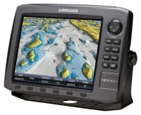 Lowrance HDS-10m Gen2 Technische Daten, Lowrance HDS-10m Gen2 Daten, Lowrance HDS-10m Gen2 Funktionen, Lowrance HDS-10m Gen2 Bewertung, Lowrance HDS-10m Gen2 kaufen, Lowrance HDS-10m Gen2 Preis, Lowrance HDS-10m Gen2 GPS Navigation