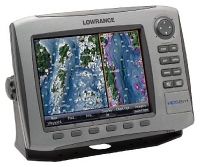 Lowrance HDS-8m foto, Lowrance HDS-8m fotos, Lowrance HDS-8m Bilder, Lowrance HDS-8m Bild