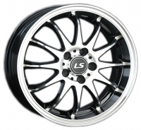 LS Wheels LS299 6x15/5x100 D57.1 ET40 BKF Technische Daten, LS Wheels LS299 6x15/5x100 D57.1 ET40 BKF Daten, LS Wheels LS299 6x15/5x100 D57.1 ET40 BKF Funktionen, LS Wheels LS299 6x15/5x100 D57.1 ET40 BKF Bewertung, LS Wheels LS299 6x15/5x100 D57.1 ET40 BKF kaufen, LS Wheels LS299 6x15/5x100 D57.1 ET40 BKF Preis, LS Wheels LS299 6x15/5x100 D57.1 ET40 BKF Räder und Felgen