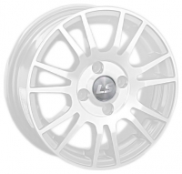 LS Wheels LS307 5x13/4x98 D58.6 ET35 White Technische Daten, LS Wheels LS307 5x13/4x98 D58.6 ET35 White Daten, LS Wheels LS307 5x13/4x98 D58.6 ET35 White Funktionen, LS Wheels LS307 5x13/4x98 D58.6 ET35 White Bewertung, LS Wheels LS307 5x13/4x98 D58.6 ET35 White kaufen, LS Wheels LS307 5x13/4x98 D58.6 ET35 White Preis, LS Wheels LS307 5x13/4x98 D58.6 ET35 White Räder und Felgen