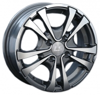 LS Wheels LS309 5x13/4x98 D58.6 ET35 GMF Technische Daten, LS Wheels LS309 5x13/4x98 D58.6 ET35 GMF Daten, LS Wheels LS309 5x13/4x98 D58.6 ET35 GMF Funktionen, LS Wheels LS309 5x13/4x98 D58.6 ET35 GMF Bewertung, LS Wheels LS309 5x13/4x98 D58.6 ET35 GMF kaufen, LS Wheels LS309 5x13/4x98 D58.6 ET35 GMF Preis, LS Wheels LS309 5x13/4x98 D58.6 ET35 GMF Räder und Felgen