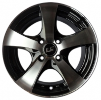 LS Wheels LS324 6.5x15/5x105 D56.6 ET39 BKF Technische Daten, LS Wheels LS324 6.5x15/5x105 D56.6 ET39 BKF Daten, LS Wheels LS324 6.5x15/5x105 D56.6 ET39 BKF Funktionen, LS Wheels LS324 6.5x15/5x105 D56.6 ET39 BKF Bewertung, LS Wheels LS324 6.5x15/5x105 D56.6 ET39 BKF kaufen, LS Wheels LS324 6.5x15/5x105 D56.6 ET39 BKF Preis, LS Wheels LS324 6.5x15/5x105 D56.6 ET39 BKF Räder und Felgen