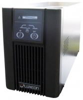Luxeon UPS-10000LE Technische Daten, Luxeon UPS-10000LE Daten, Luxeon UPS-10000LE Funktionen, Luxeon UPS-10000LE Bewertung, Luxeon UPS-10000LE kaufen, Luxeon UPS-10000LE Preis, Luxeon UPS-10000LE Unterbrechungsfreie Stromversorgung