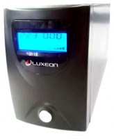 Luxeon UPS-1000D Technische Daten, Luxeon UPS-1000D Daten, Luxeon UPS-1000D Funktionen, Luxeon UPS-1000D Bewertung, Luxeon UPS-1000D kaufen, Luxeon UPS-1000D Preis, Luxeon UPS-1000D Unterbrechungsfreie Stromversorgung