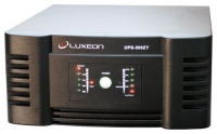 Luxeon UPS-1000ZY Technische Daten, Luxeon UPS-1000ZY Daten, Luxeon UPS-1000ZY Funktionen, Luxeon UPS-1000ZY Bewertung, Luxeon UPS-1000ZY kaufen, Luxeon UPS-1000ZY Preis, Luxeon UPS-1000ZY Unterbrechungsfreie Stromversorgung