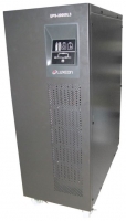 Luxeon UPS-20000L3 Technische Daten, Luxeon UPS-20000L3 Daten, Luxeon UPS-20000L3 Funktionen, Luxeon UPS-20000L3 Bewertung, Luxeon UPS-20000L3 kaufen, Luxeon UPS-20000L3 Preis, Luxeon UPS-20000L3 Unterbrechungsfreie Stromversorgung