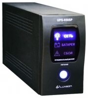 Luxeon UPS-650SP Technische Daten, Luxeon UPS-650SP Daten, Luxeon UPS-650SP Funktionen, Luxeon UPS-650SP Bewertung, Luxeon UPS-650SP kaufen, Luxeon UPS-650SP Preis, Luxeon UPS-650SP Unterbrechungsfreie Stromversorgung