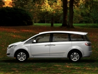 Luxgen 7 MPV minivan (1 generation) 2.2 AT (175 hp) foto, Luxgen 7 MPV minivan (1 generation) 2.2 AT (175 hp) fotos, Luxgen 7 MPV minivan (1 generation) 2.2 AT (175 hp) Bilder, Luxgen 7 MPV minivan (1 generation) 2.2 AT (175 hp) Bild