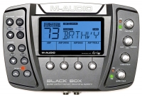 M-Audio Black Box Technische Daten, M-Audio Black Box Daten, M-Audio Black Box Funktionen, M-Audio Black Box Bewertung, M-Audio Black Box kaufen, M-Audio Black Box Preis, M-Audio Black Box Soundkarten