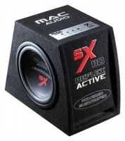 Mac Audio MAC SX 110 REFLEX ACTIVE Technische Daten, Mac Audio MAC SX 110 REFLEX ACTIVE Daten, Mac Audio MAC SX 110 REFLEX ACTIVE Funktionen, Mac Audio MAC SX 110 REFLEX ACTIVE Bewertung, Mac Audio MAC SX 110 REFLEX ACTIVE kaufen, Mac Audio MAC SX 110 REFLEX ACTIVE Preis, Mac Audio MAC SX 110 REFLEX ACTIVE Auto Lautsprecher