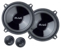 Mac Audio MP 2.13 Technische Daten, Mac Audio MP 2.13 Daten, Mac Audio MP 2.13 Funktionen, Mac Audio MP 2.13 Bewertung, Mac Audio MP 2.13 kaufen, Mac Audio MP 2.13 Preis, Mac Audio MP 2.13 Auto Lautsprecher