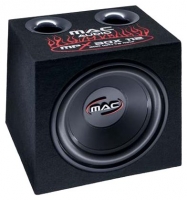 Mac Audio MPX Box 112 Technische Daten, Mac Audio MPX Box 112 Daten, Mac Audio MPX Box 112 Funktionen, Mac Audio MPX Box 112 Bewertung, Mac Audio MPX Box 112 kaufen, Mac Audio MPX Box 112 Preis, Mac Audio MPX Box 112 Auto Lautsprecher