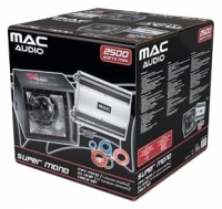 Mac Audio Super Mono Technische Daten, Mac Audio Super Mono Daten, Mac Audio Super Mono Funktionen, Mac Audio Super Mono Bewertung, Mac Audio Super Mono kaufen, Mac Audio Super Mono Preis, Mac Audio Super Mono Auto Lautsprecher