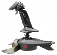 Mad Catz Cyborg V.1 Flight Stick for PC foto, Mad Catz Cyborg V.1 Flight Stick for PC fotos, Mad Catz Cyborg V.1 Flight Stick for PC Bilder, Mad Catz Cyborg V.1 Flight Stick for PC Bild