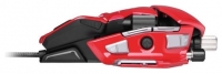 Mad Catz M.M.O.7 2013 Gloss Red USB foto, Mad Catz M.M.O.7 2013 Gloss Red USB fotos, Mad Catz M.M.O.7 2013 Gloss Red USB Bilder, Mad Catz M.M.O.7 2013 Gloss Red USB Bild