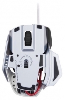 Mad Catz R.A.T.3 2013 Gloss White USB foto, Mad Catz R.A.T.3 2013 Gloss White USB fotos, Mad Catz R.A.T.3 2013 Gloss White USB Bilder, Mad Catz R.A.T.3 2013 Gloss White USB Bild