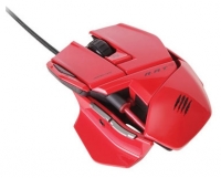 Mad Catz R.A.T.3 Gaming Mouse USB Red foto, Mad Catz R.A.T.3 Gaming Mouse USB Red fotos, Mad Catz R.A.T.3 Gaming Mouse USB Red Bilder, Mad Catz R.A.T.3 Gaming Mouse USB Red Bild