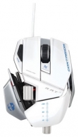 Mad Catz R.A.T.7 2013 Gloss White USB foto, Mad Catz R.A.T.7 2013 Gloss White USB fotos, Mad Catz R.A.T.7 2013 Gloss White USB Bilder, Mad Catz R.A.T.7 2013 Gloss White USB Bild