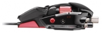 Mad Catz R.A.T.7 Gloss Gaming Mouse Black USB Technische Daten, Mad Catz R.A.T.7 Gloss Gaming Mouse Black USB Daten, Mad Catz R.A.T.7 Gloss Gaming Mouse Black USB Funktionen, Mad Catz R.A.T.7 Gloss Gaming Mouse Black USB Bewertung, Mad Catz R.A.T.7 Gloss Gaming Mouse Black USB kaufen, Mad Catz R.A.T.7 Gloss Gaming Mouse Black USB Preis, Mad Catz R.A.T.7 Gloss Gaming Mouse Black USB Tastatur-Maus-Sets