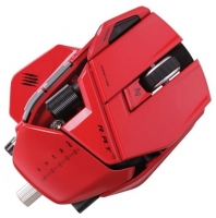 Mad Catz R.A.T.9 Gaming Mouse USB Red foto, Mad Catz R.A.T.9 Gaming Mouse USB Red fotos, Mad Catz R.A.T.9 Gaming Mouse USB Red Bilder, Mad Catz R.A.T.9 Gaming Mouse USB Red Bild