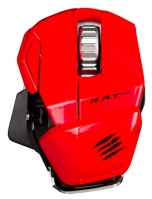 Mad Catz R.A.T.M WIRELESS MOBILE GAMING MOUSE GLOSS Red USB foto, Mad Catz R.A.T.M WIRELESS MOBILE GAMING MOUSE GLOSS Red USB fotos, Mad Catz R.A.T.M WIRELESS MOBILE GAMING MOUSE GLOSS Red USB Bilder, Mad Catz R.A.T.M WIRELESS MOBILE GAMING MOUSE GLOSS Red USB Bild