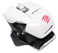 Mad Catz R.A.T.M WIRELESS MOBILE GAMING MOUSE GLOSS White USB Technische Daten, Mad Catz R.A.T.M WIRELESS MOBILE GAMING MOUSE GLOSS White USB Daten, Mad Catz R.A.T.M WIRELESS MOBILE GAMING MOUSE GLOSS White USB Funktionen, Mad Catz R.A.T.M WIRELESS MOBILE GAMING MOUSE GLOSS White USB Bewertung, Mad Catz R.A.T.M WIRELESS MOBILE GAMING MOUSE GLOSS White USB kaufen, Mad Catz R.A.T.M WIRELESS MOBILE GAMING MOUSE GLOSS White USB Preis, Mad Catz R.A.T.M WIRELESS MOBILE GAMING MOUSE GLOSS White USB Tastatur-Maus-Sets