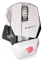 Mad Catz R.A.T.M WIRELESS MOBILE GAMING MOUSE GLOSS White USB Technische Daten, Mad Catz R.A.T.M WIRELESS MOBILE GAMING MOUSE GLOSS White USB Daten, Mad Catz R.A.T.M WIRELESS MOBILE GAMING MOUSE GLOSS White USB Funktionen, Mad Catz R.A.T.M WIRELESS MOBILE GAMING MOUSE GLOSS White USB Bewertung, Mad Catz R.A.T.M WIRELESS MOBILE GAMING MOUSE GLOSS White USB kaufen, Mad Catz R.A.T.M WIRELESS MOBILE GAMING MOUSE GLOSS White USB Preis, Mad Catz R.A.T.M WIRELESS MOBILE GAMING MOUSE GLOSS White USB Tastatur-Maus-Sets